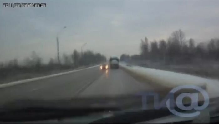 Видео дня