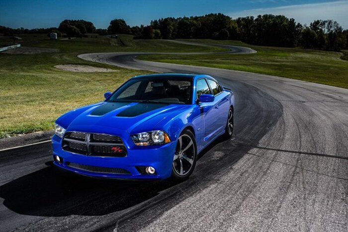 Dodge Charger Daytona возвращается