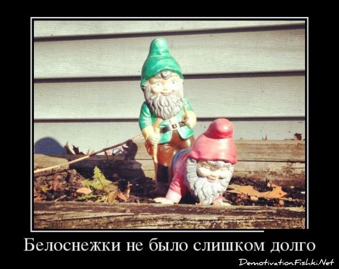 Смешной демотиватор от zubrilov за 30.11.2012 №138419
