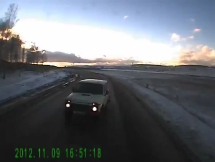 Видео дня