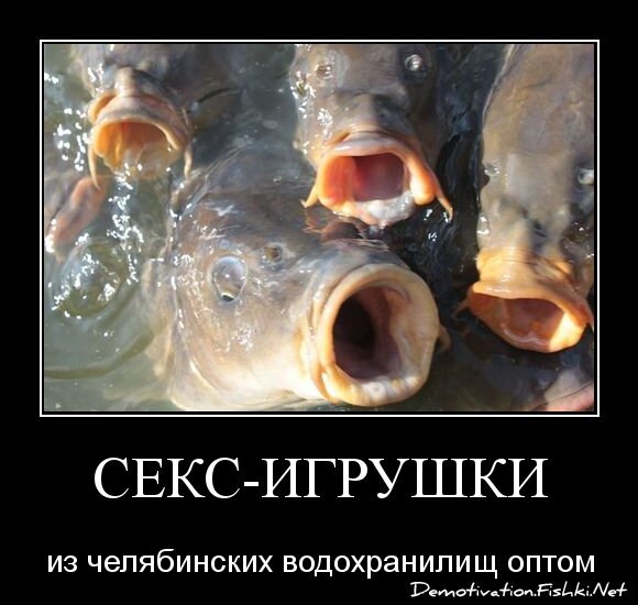 секс-игрушки
