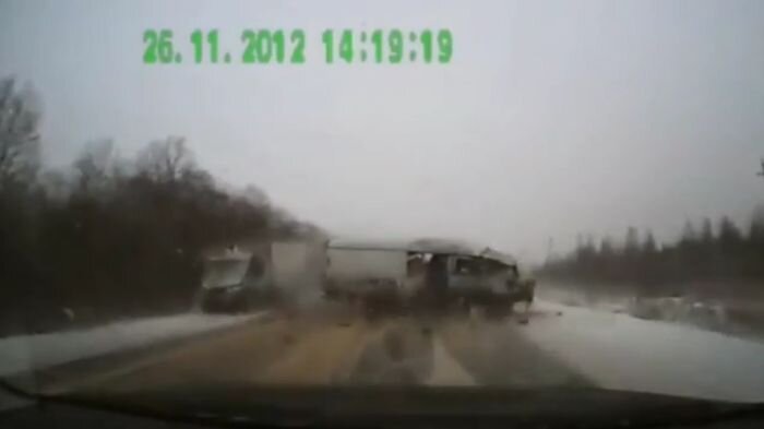 Видео дня