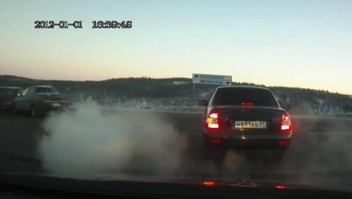 Видео дня