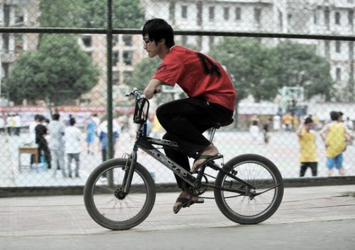 Сила воли (17 фото)