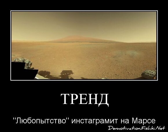 Тренд