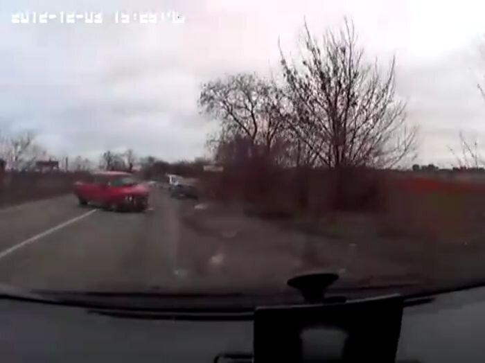 Видео дня