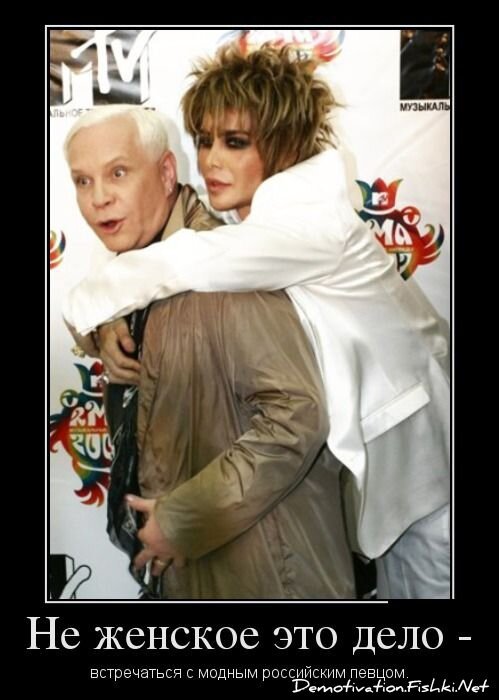 Смешной демотиватор от zubrilov за 10.12.2012 №139511
