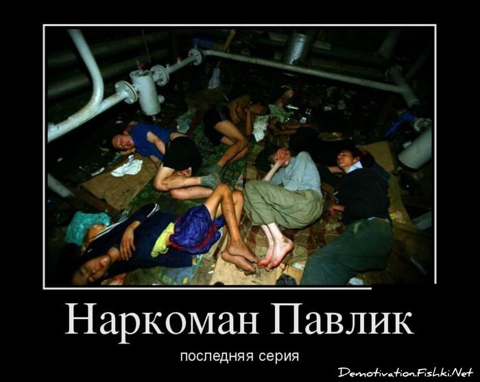 Смешной демотиватор от zubrilov за 10.12.2012 №139514