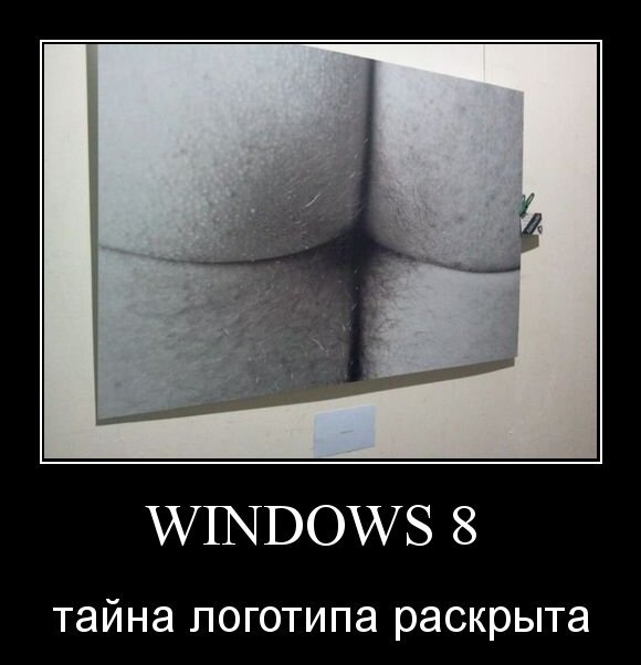 Windows 8 