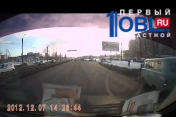 Видео дня