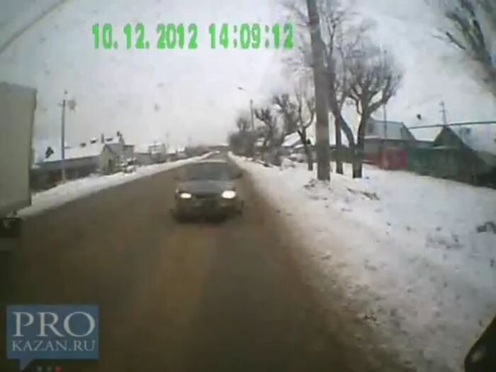 Видео дня