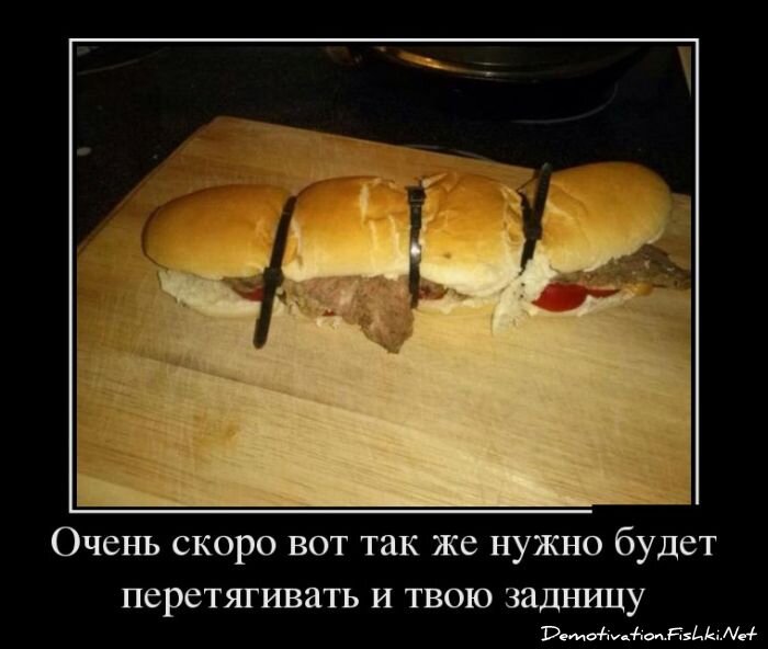 Смешной демотиватор от zubrilov за 12.12.2012 №139861
