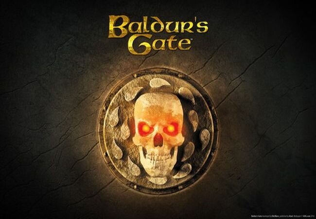 Baldur's Gate: Enhanced Edition. Врата ностальгии (видео обзор)