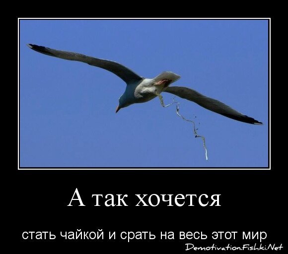 А так хочется