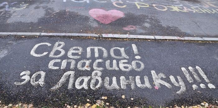 Странные имена