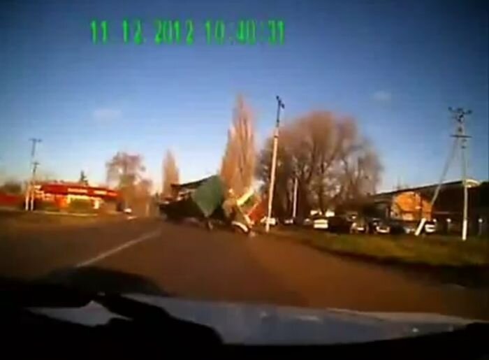 Видео дня