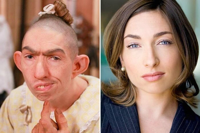 Актеры «Американской истории ужасов»