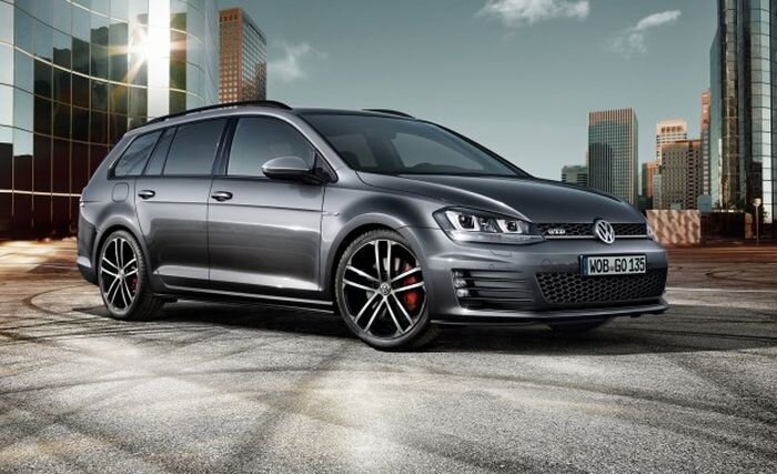VW. Практиш и фантастиш