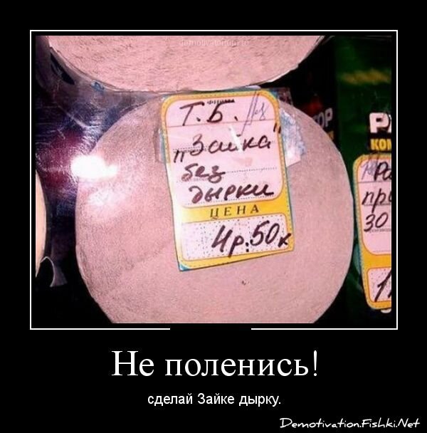 Смешной демотиватор от zubrilov за 21.12.2012 №141025