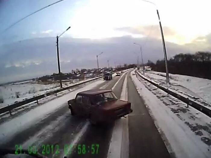 Видео дня