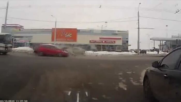 Видео дня