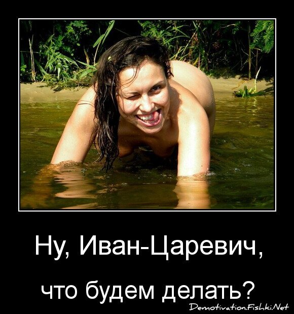 Ну, Иван-Царевич, 