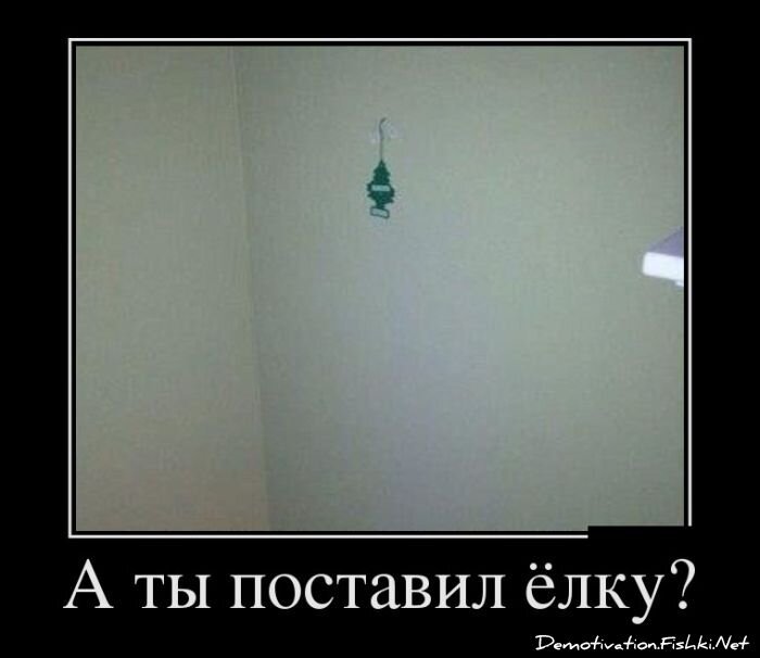 Смешной демотиватор от zubrilov за 26.12.2012 №141423