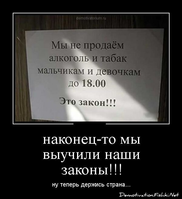 Смешной демотиватор от zubrilov за 28.12.2012 №141649