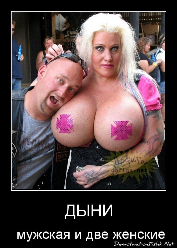 дыни