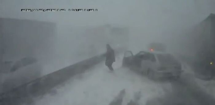 Видео дня