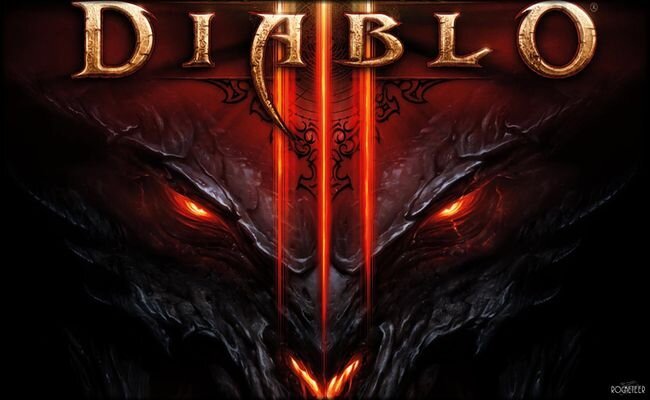 Blizzard занялась переосмыслением Арены Diablo 3
