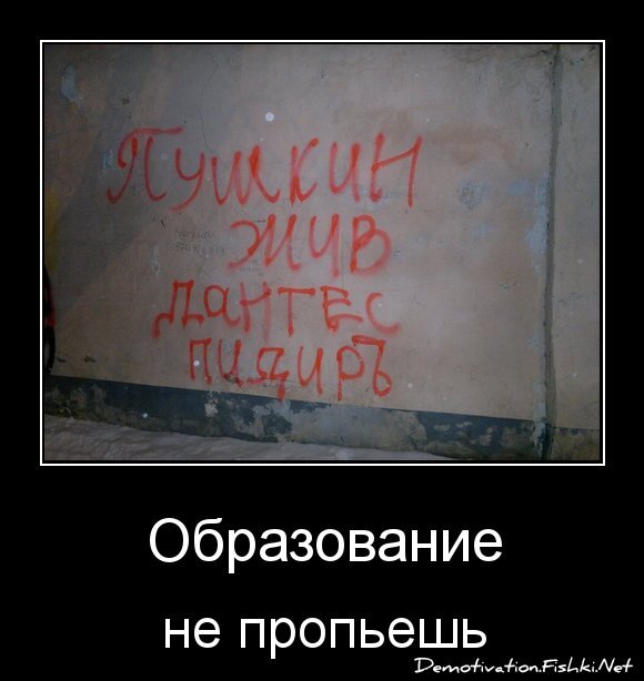 Образование