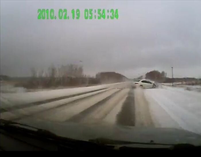 Видео дня