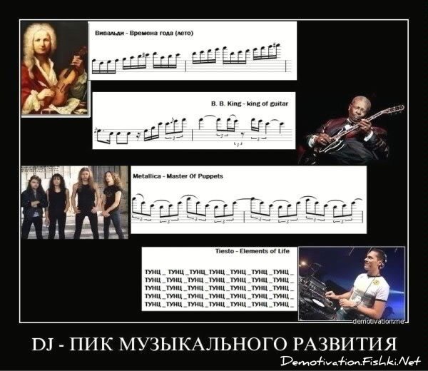 Смешной демотиватор от zubrilov за 11.01.2013 №142267