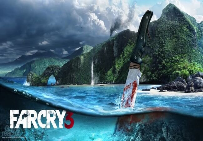 PS3-версия Far Cry 3 скоро обзаведется первым дополнением 