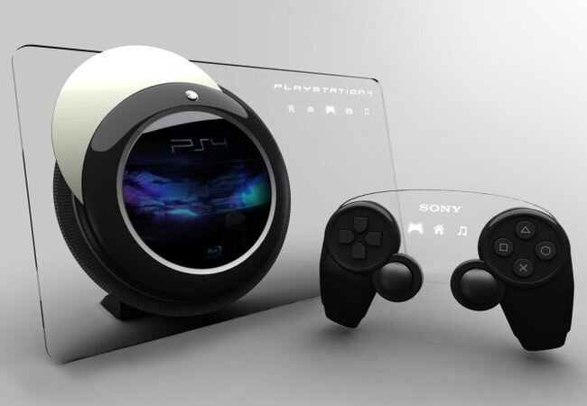 Почти официально: презентация PlayStation 4 состоится на выставке E3 2013