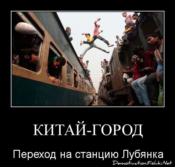 Китай-Город