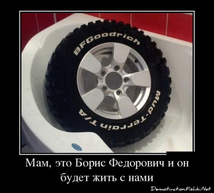 Смешной демотиватор от zubrilov за 16.01.2013 №142754