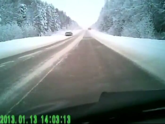Видео дня