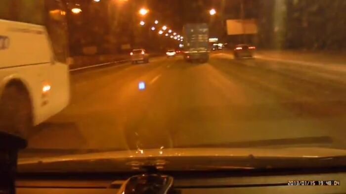 Видео дня