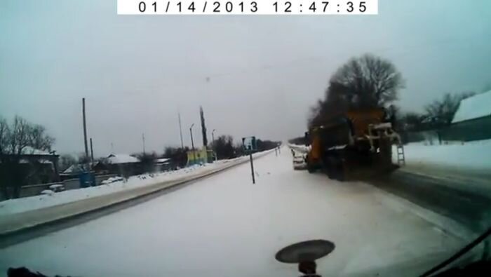 Видео дня