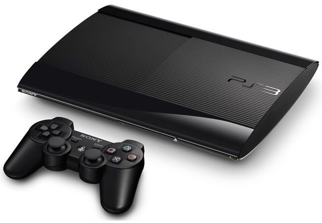 PlayStation 4: железо, контроллеры и новая система учетных записей