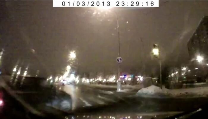Видео дня