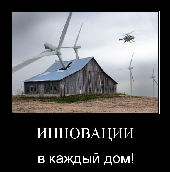 Инновации