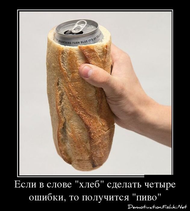 Смешной демотиватор от zubrilov за 04.02.2013 №144711