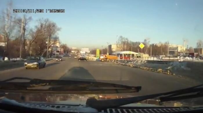 Видео дня