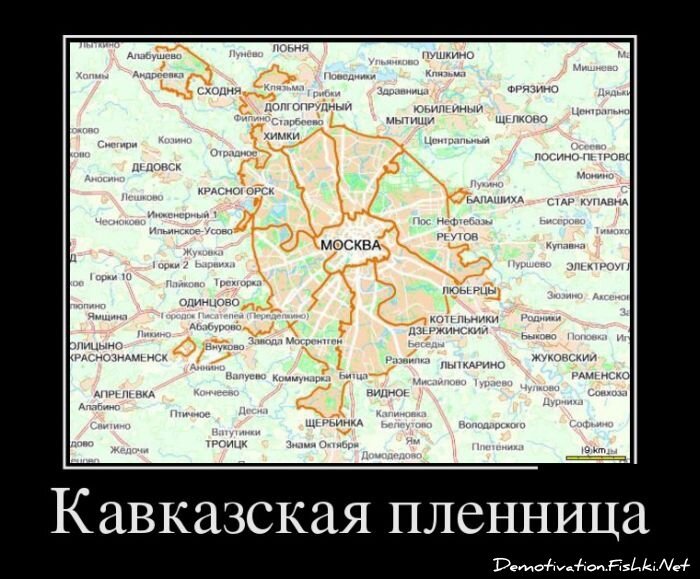 Смешной демотиватор от zubrilov за 06.02.2013 №145060