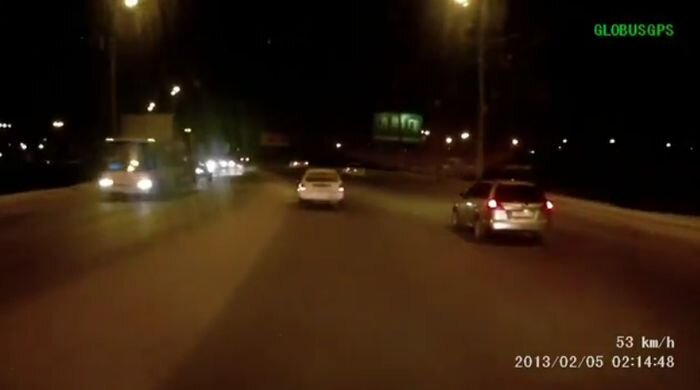 Видео дня