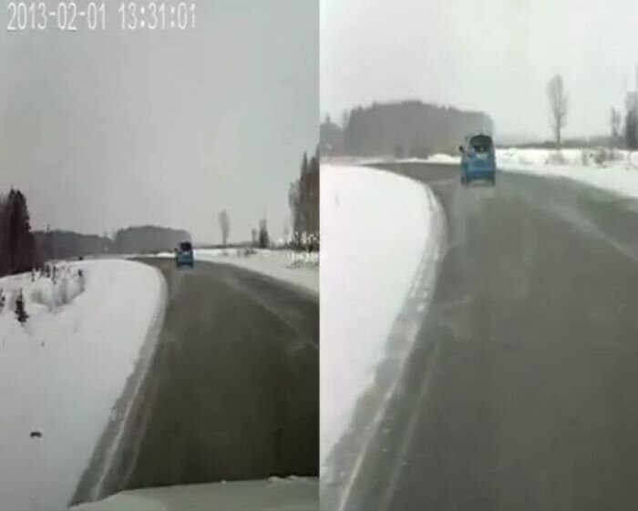 Видео дня