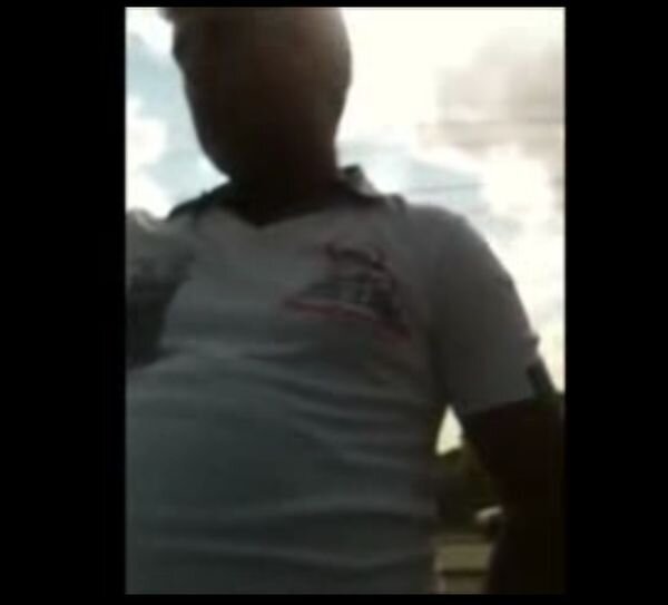 Разговор таксиста с нерусским бомбилой (видео)